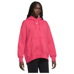 Nike Γυναικείο φούτερ Sportswear Phoenix Fleece